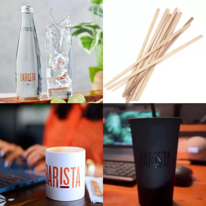 Reusable, Recyclable, Responsible